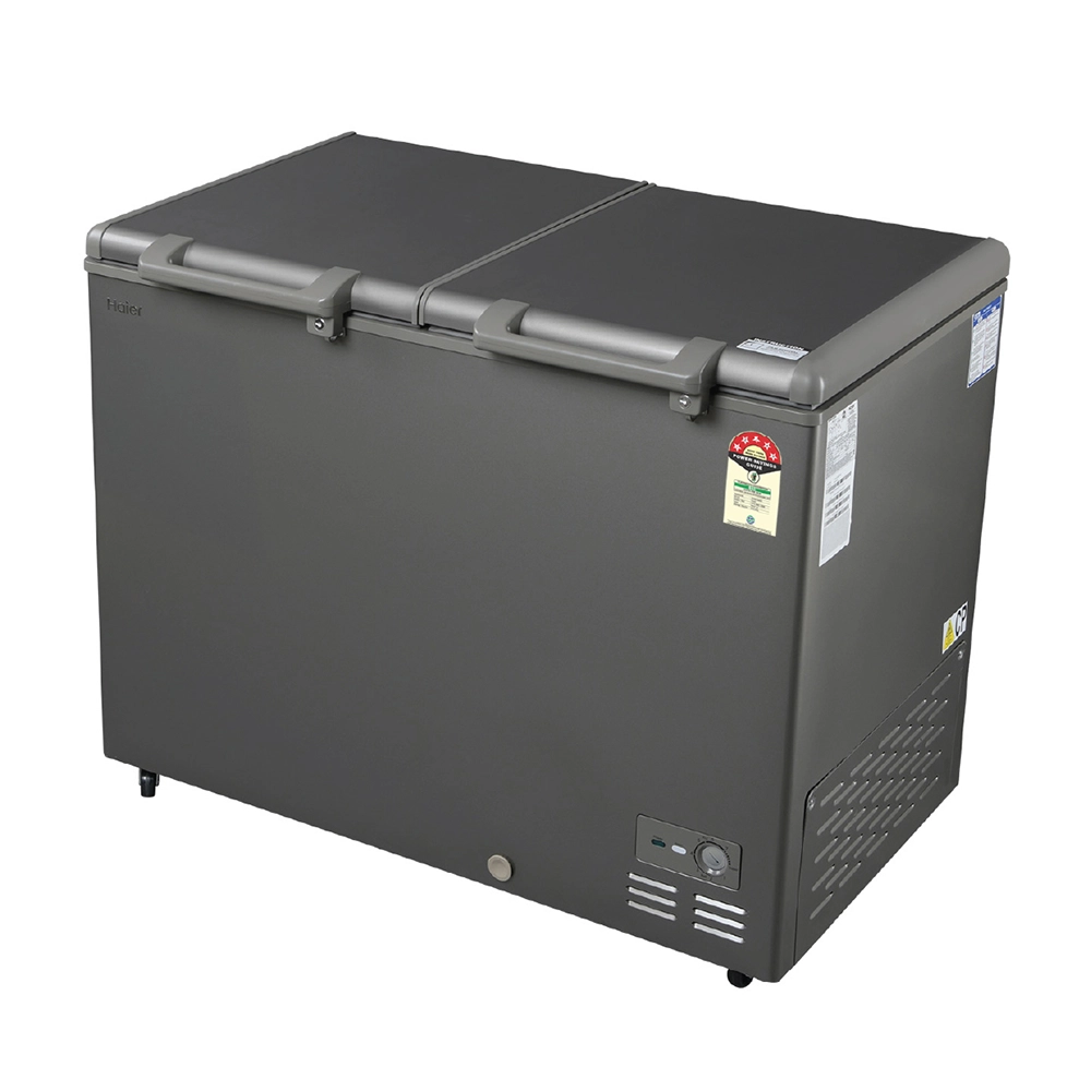 Haier Image