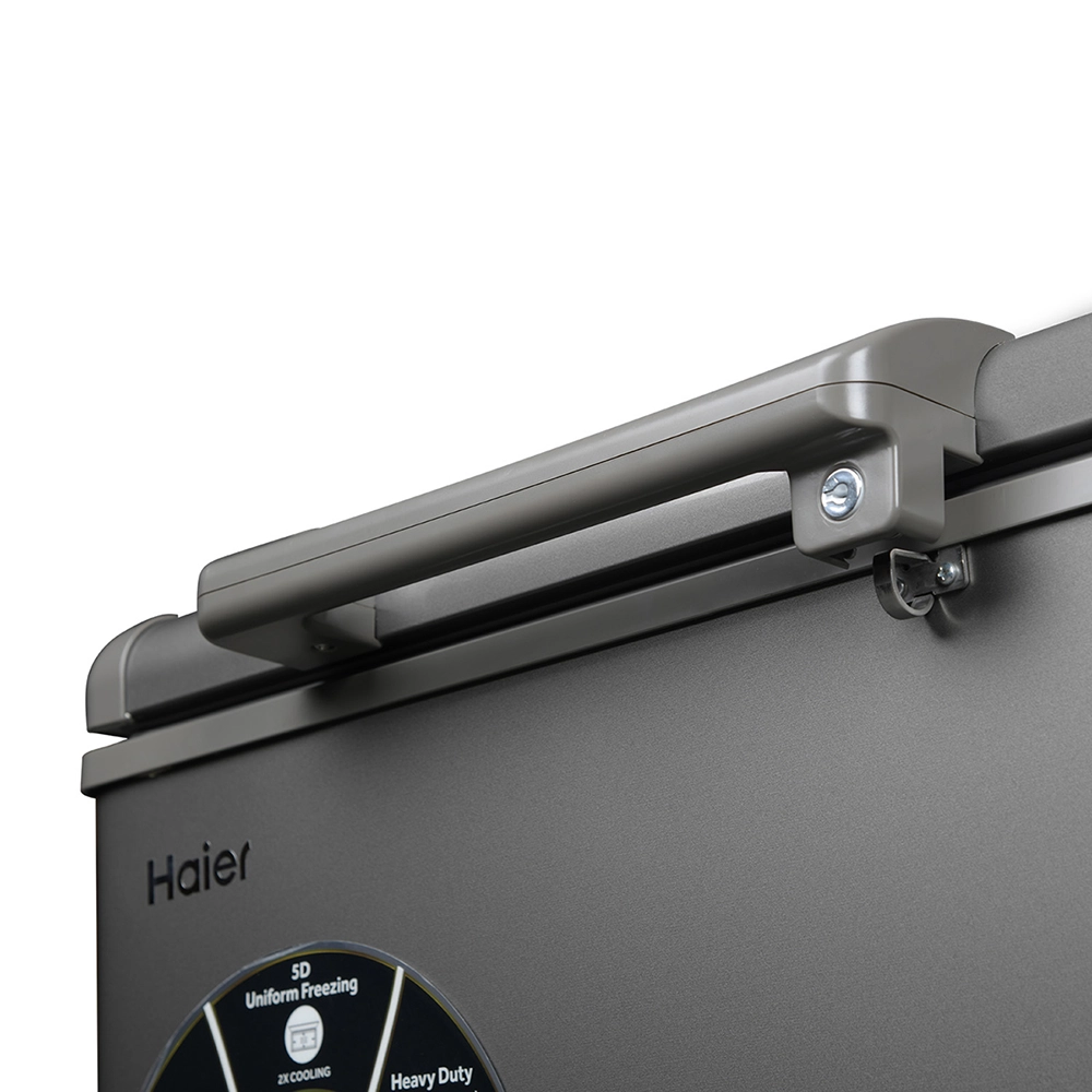 Haier Image