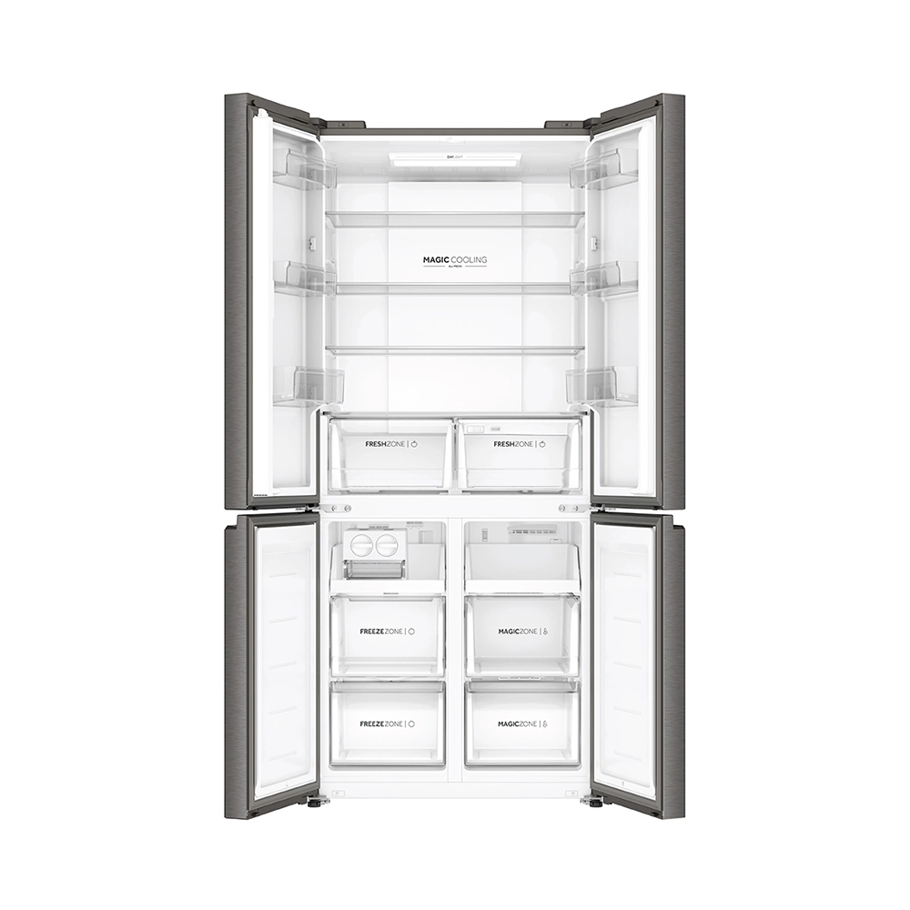 Haier Image
