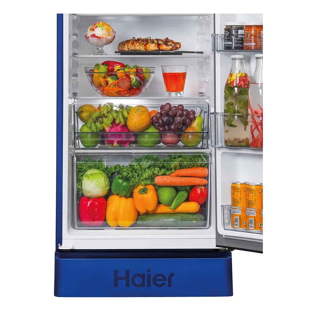 Haier Image