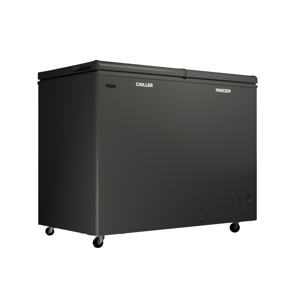 Haier Image