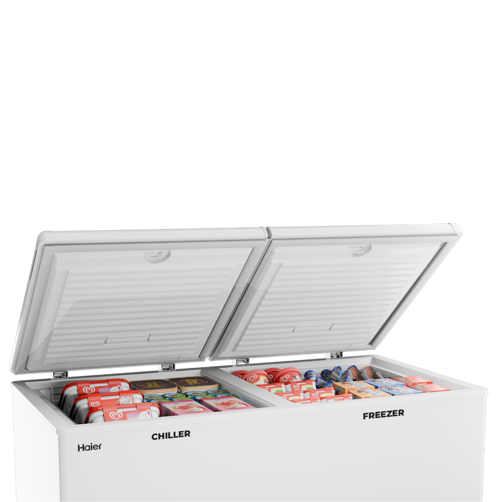 Haier Image