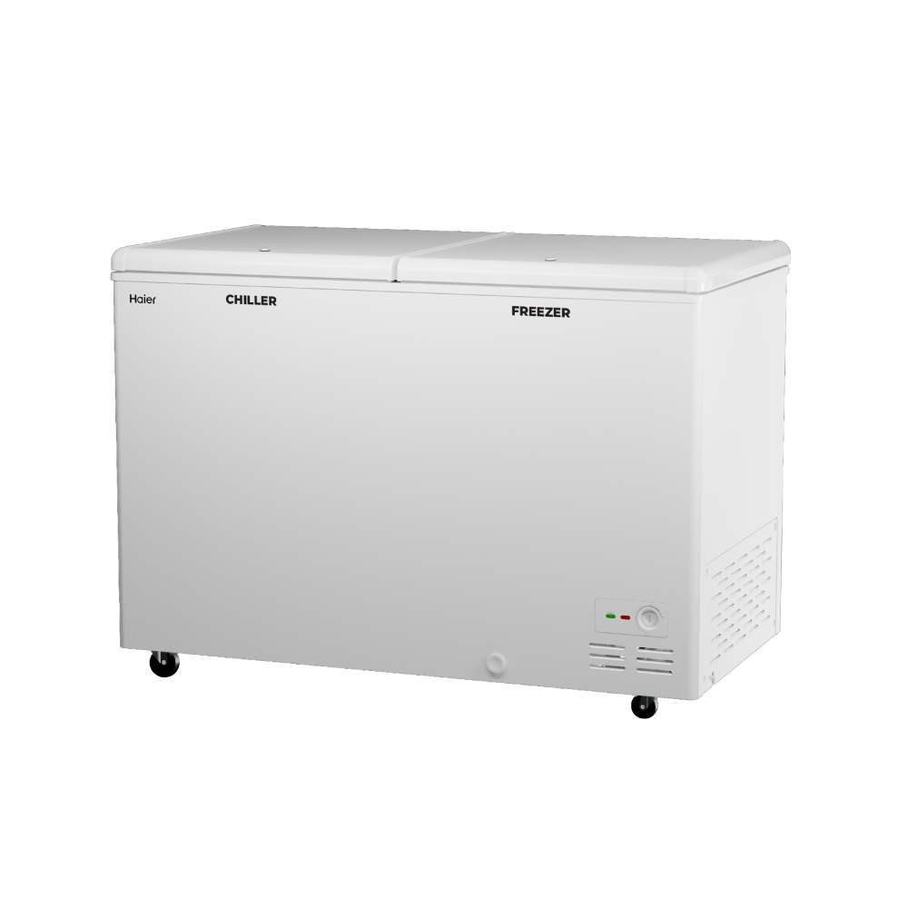 Haier Image