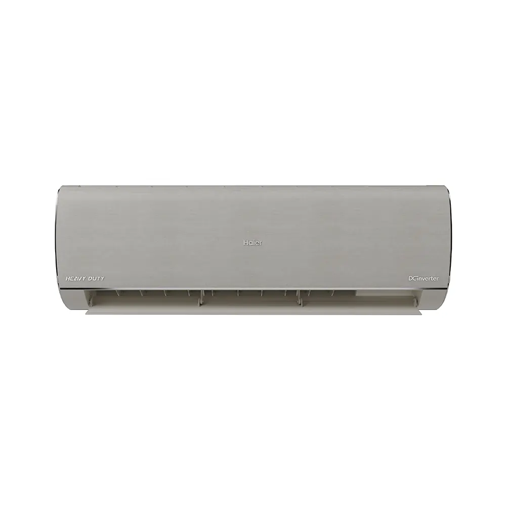 Haier 1.52 Ton (~ 1.6) Gravity AI Series Heavy Duty AI Smart AC, 5.35KW