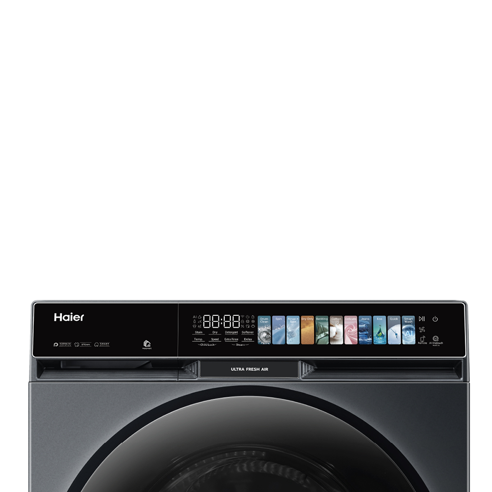 Haier Image