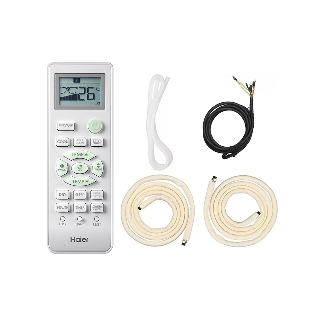 Haier Image