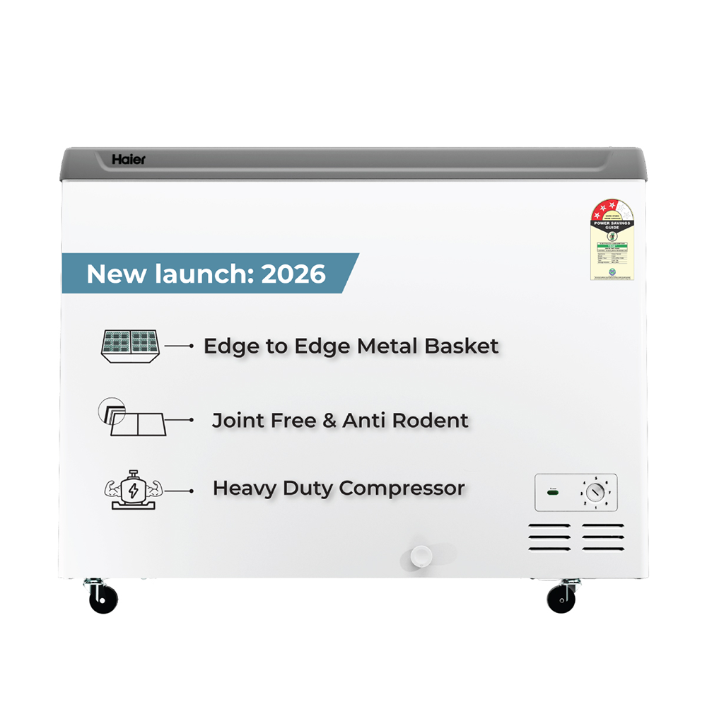 Haier Image