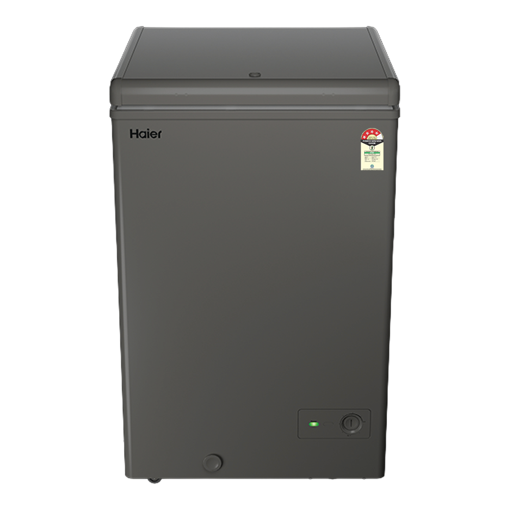 Haier Image