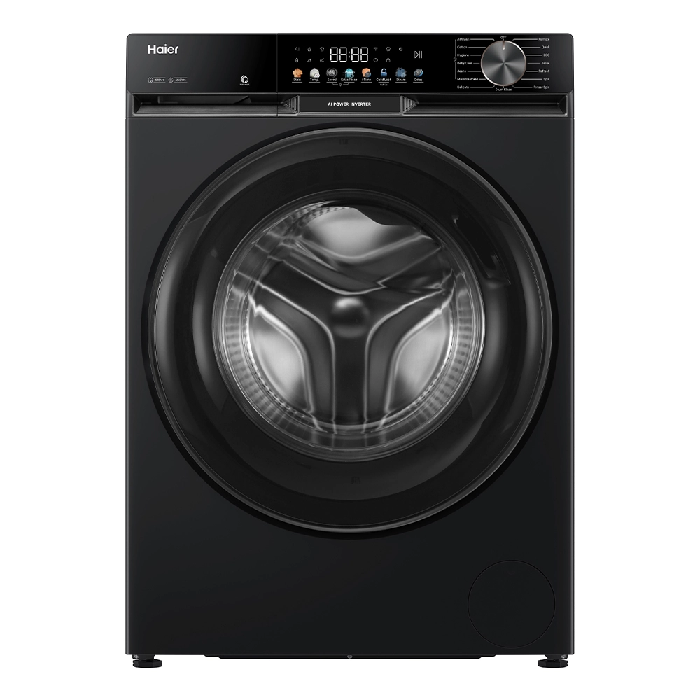 Haier F5 9KG Front Load Washing Machine