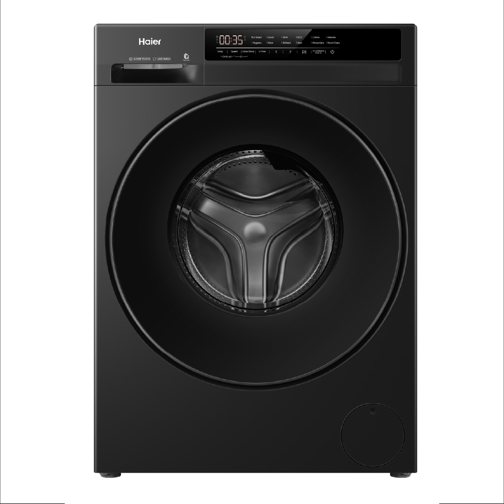 Haier F3 8Kg Front Load Washing Machine