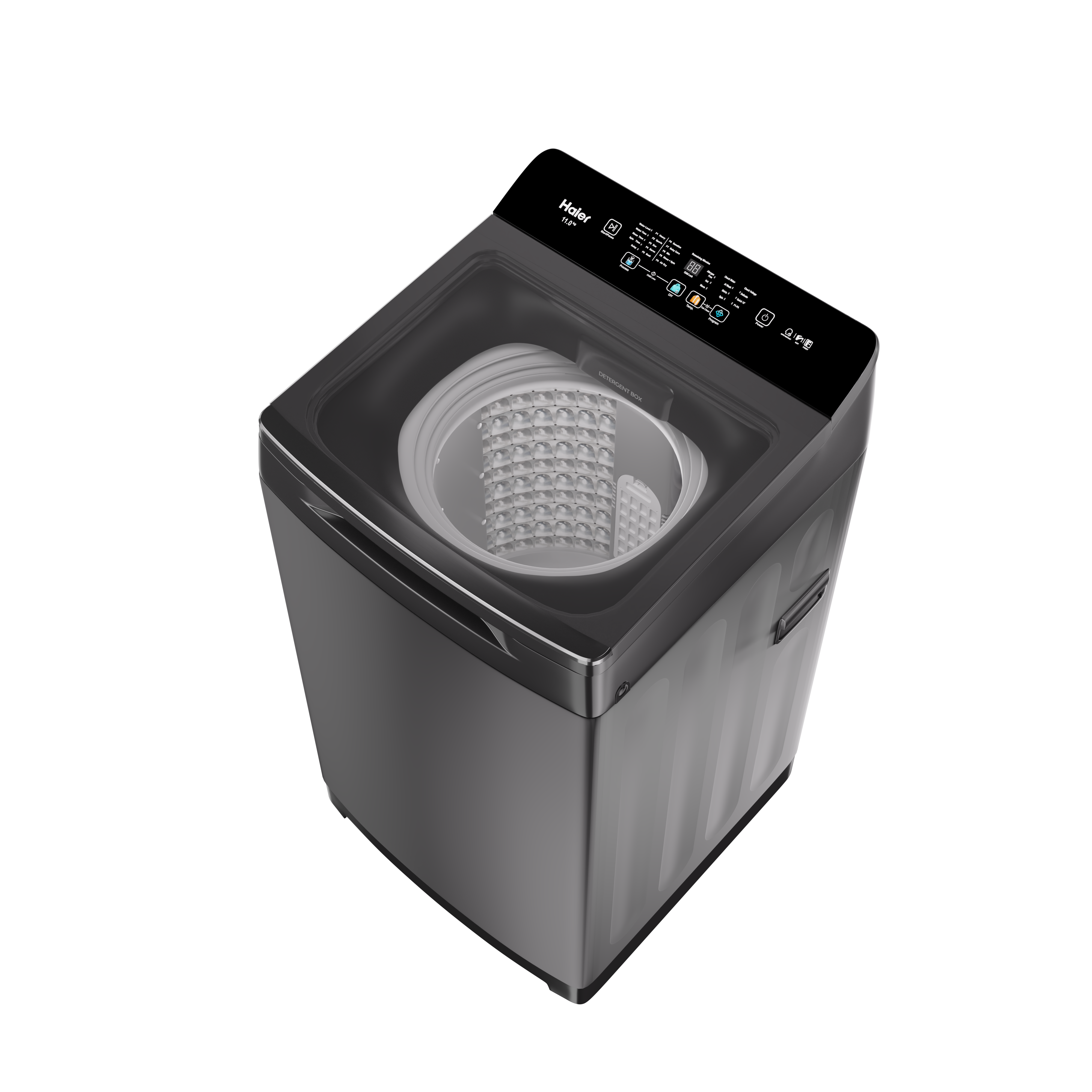 Haier Image