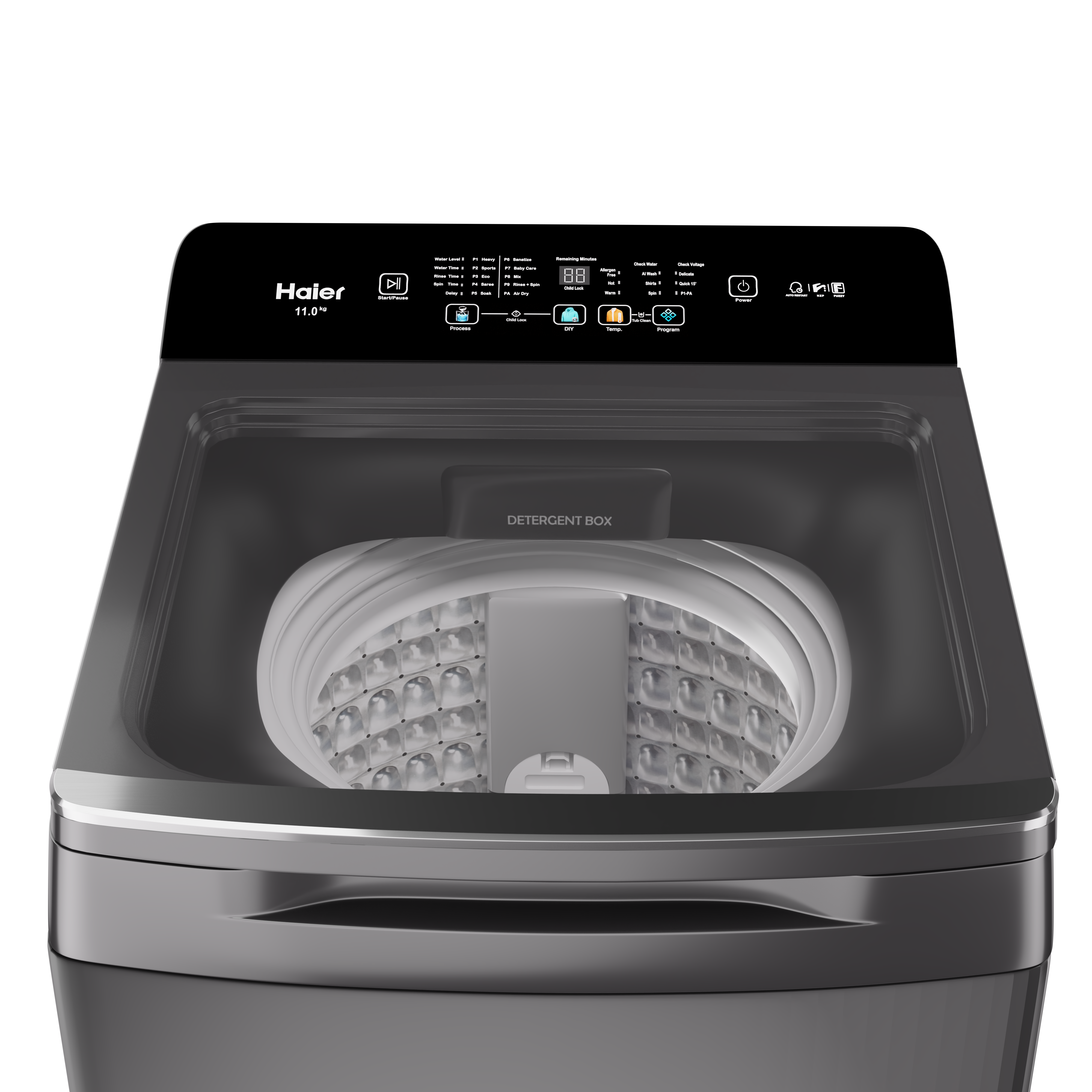 Haier Image