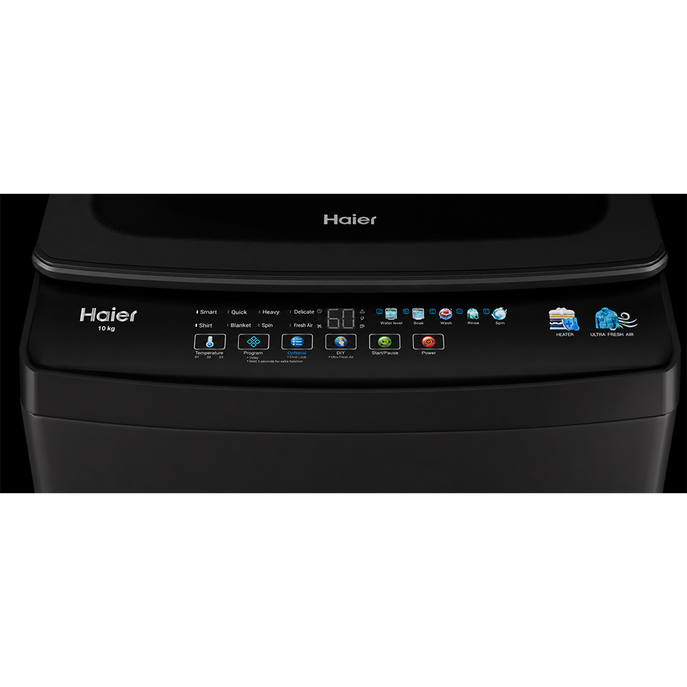 Haier Image