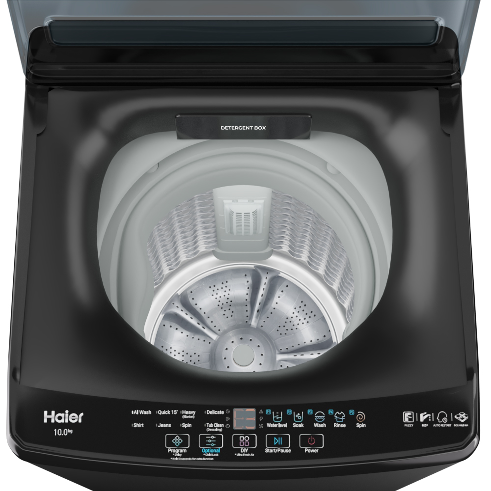 Haier Image