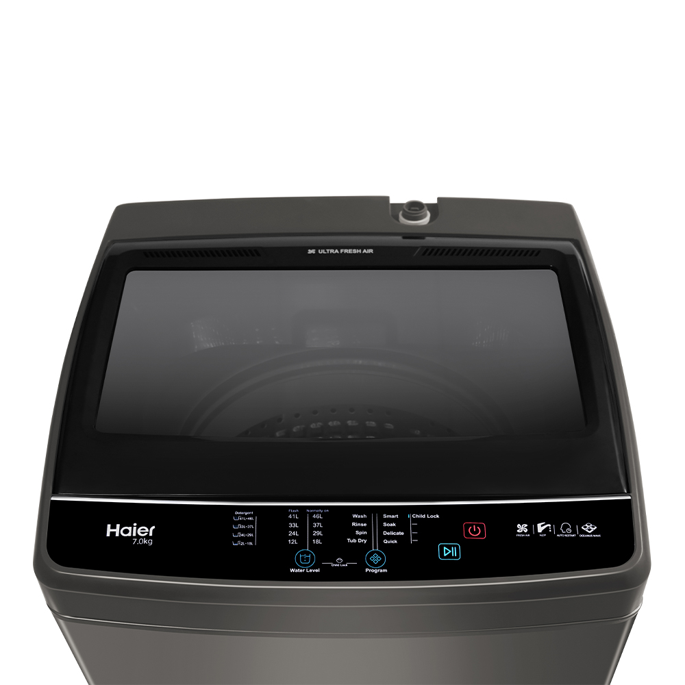 Haier Image