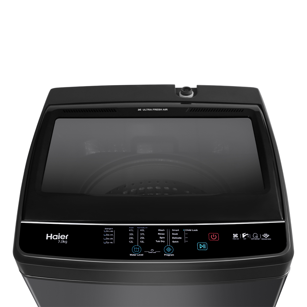 Haier Image