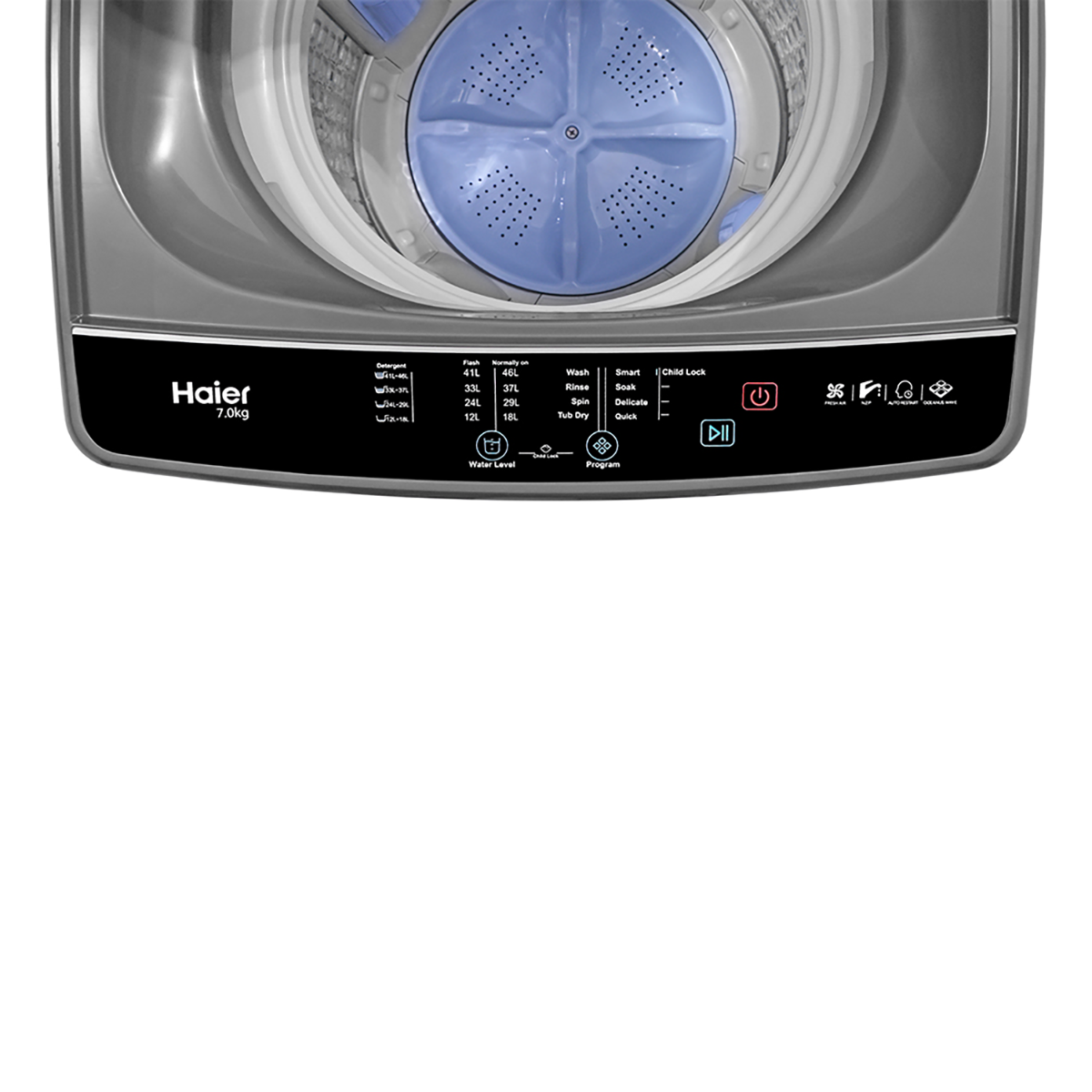 Haier Image