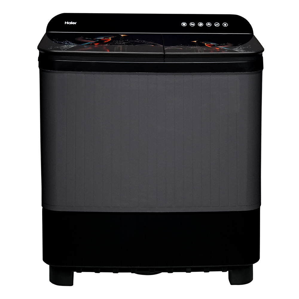 Haier Semi Automatic Washing Machine 11 KG 178FLN