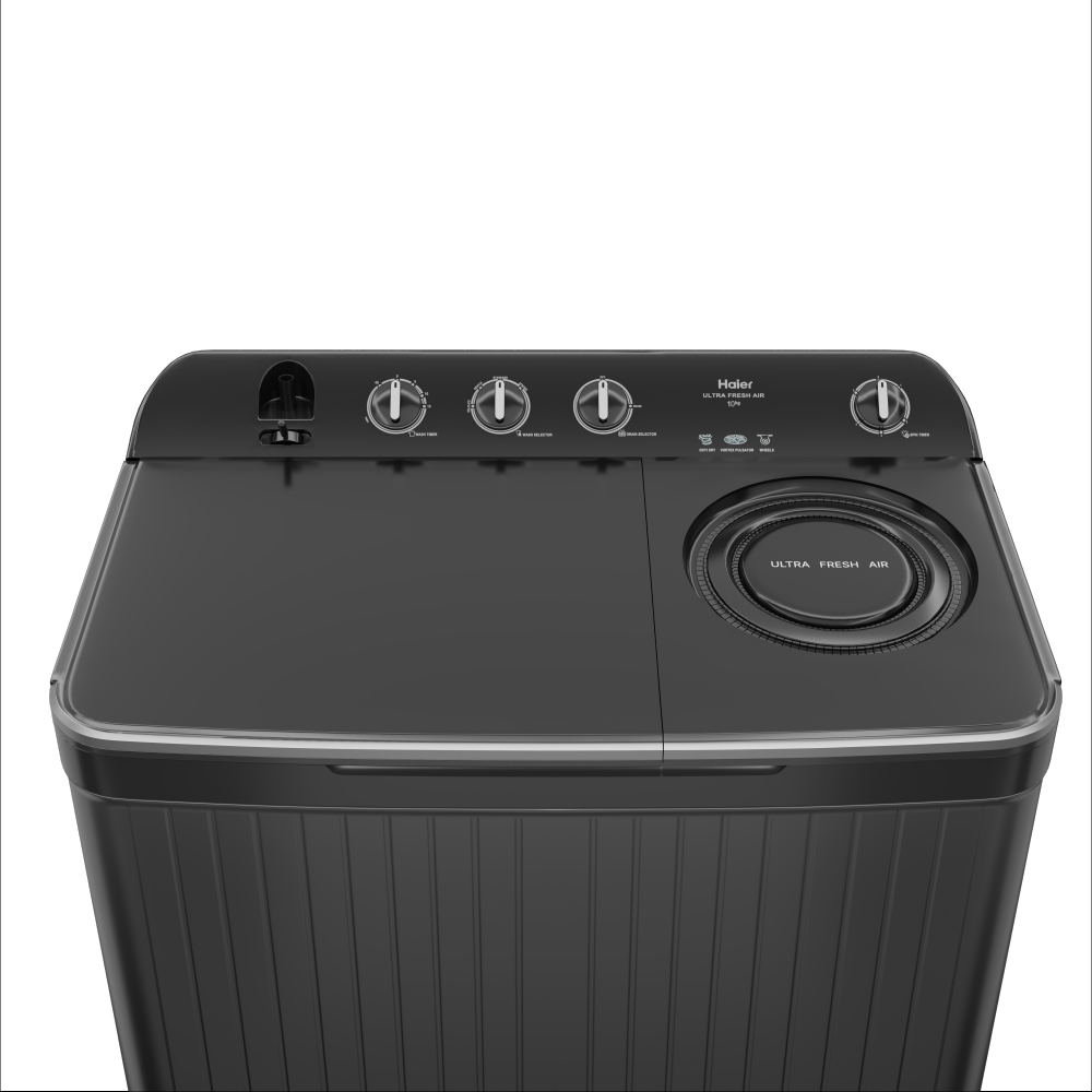 Haier Image