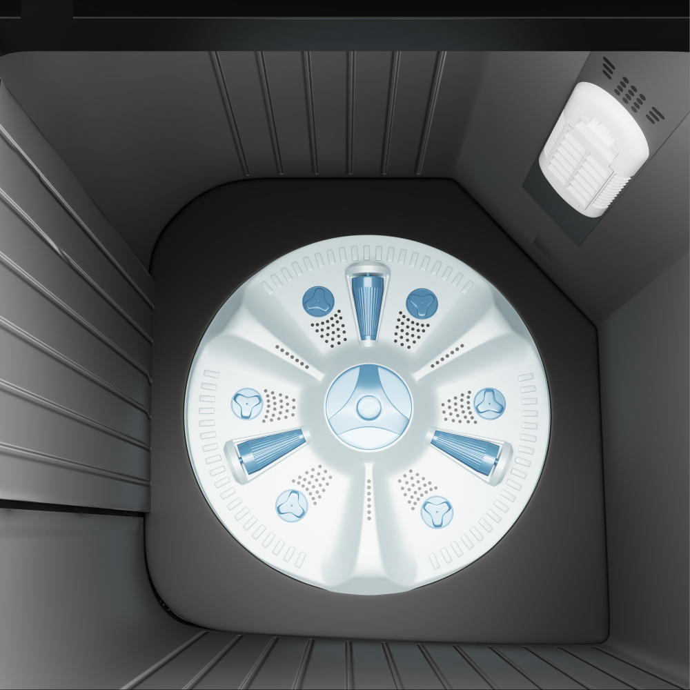 Haier Image
