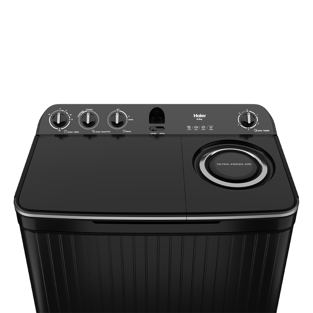 Haier Image