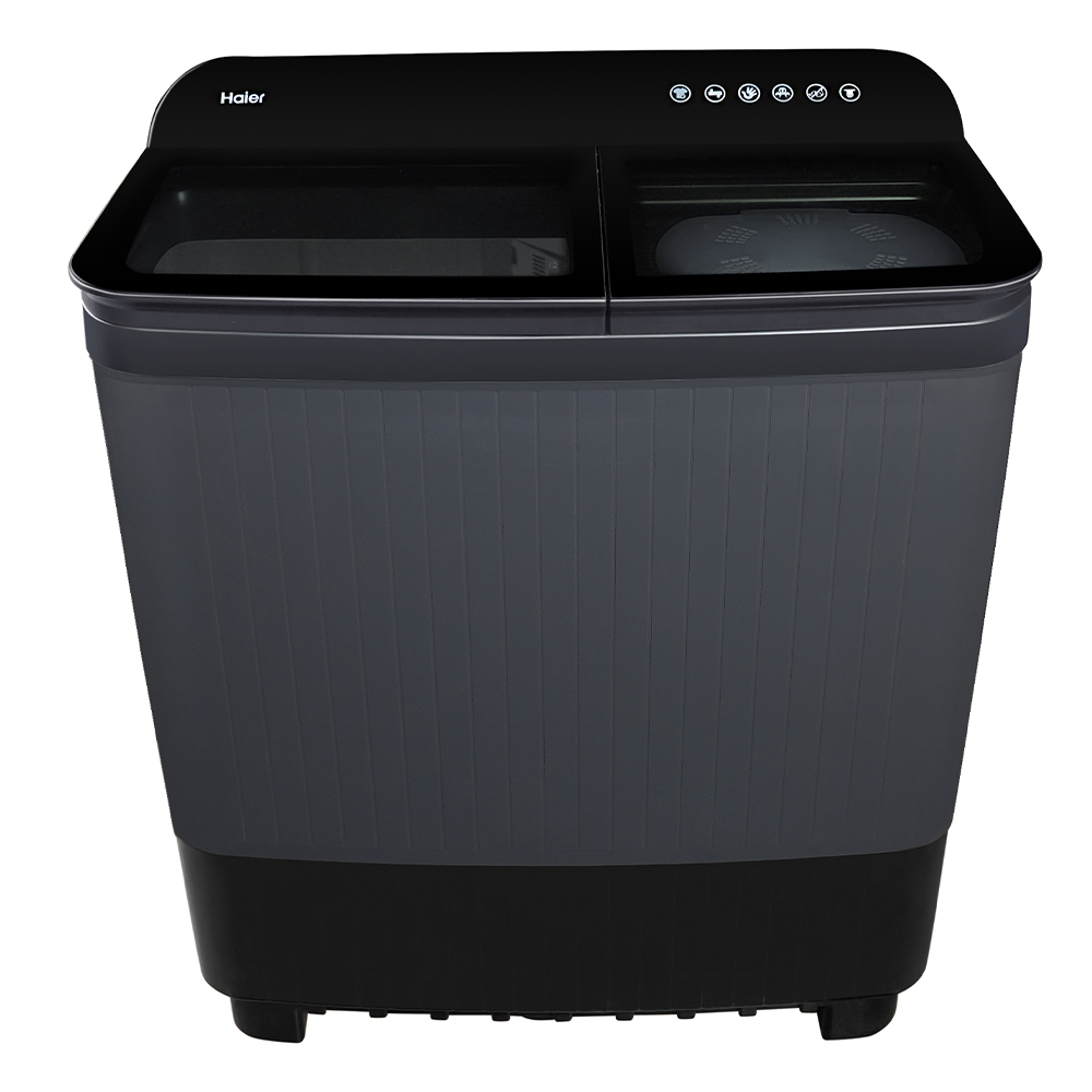 Haier Semi Automatic Washing Machine 8.5 KG 178BBKN