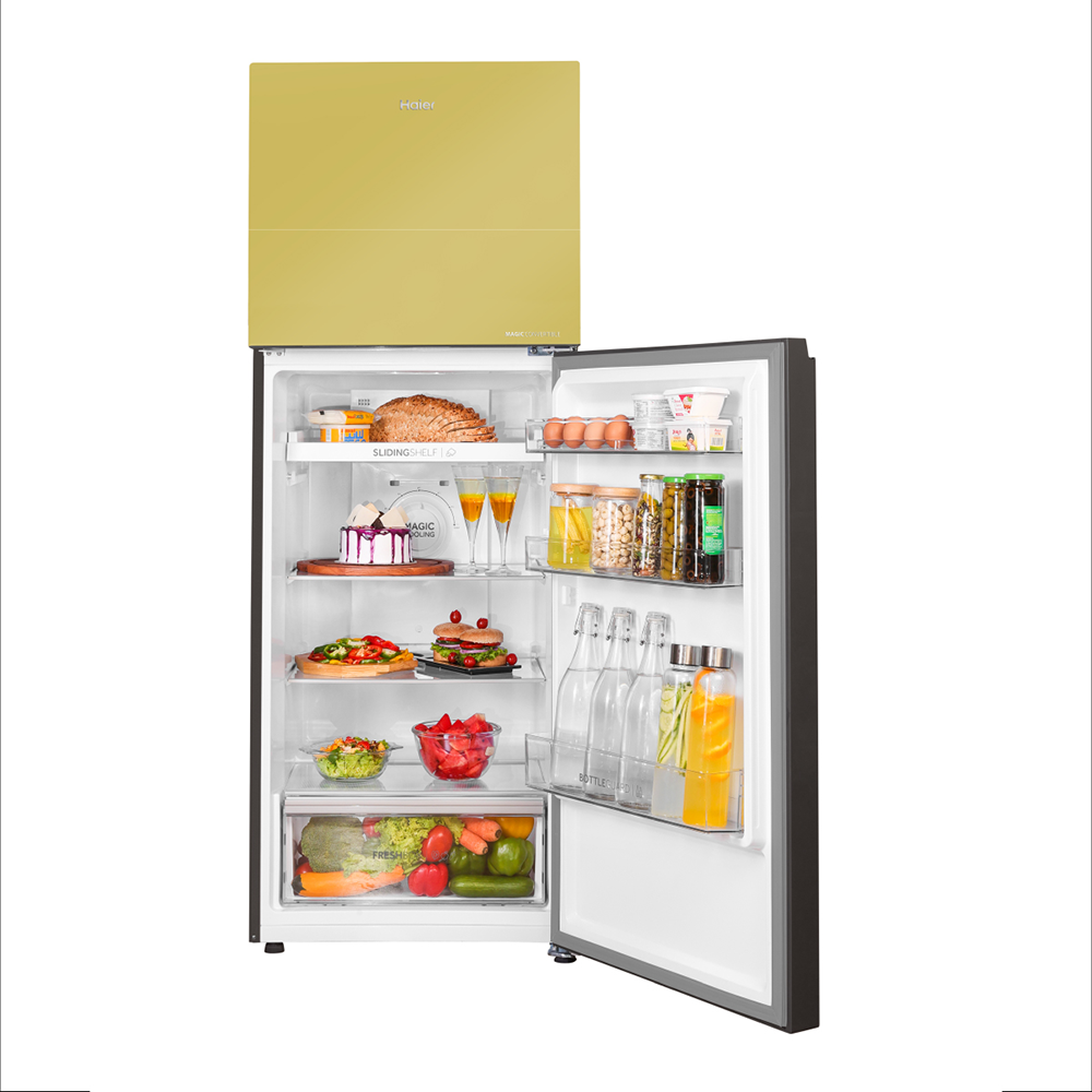 Haier Image