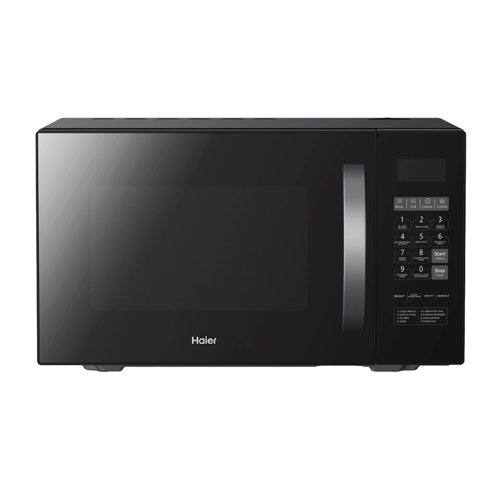 Haier Image