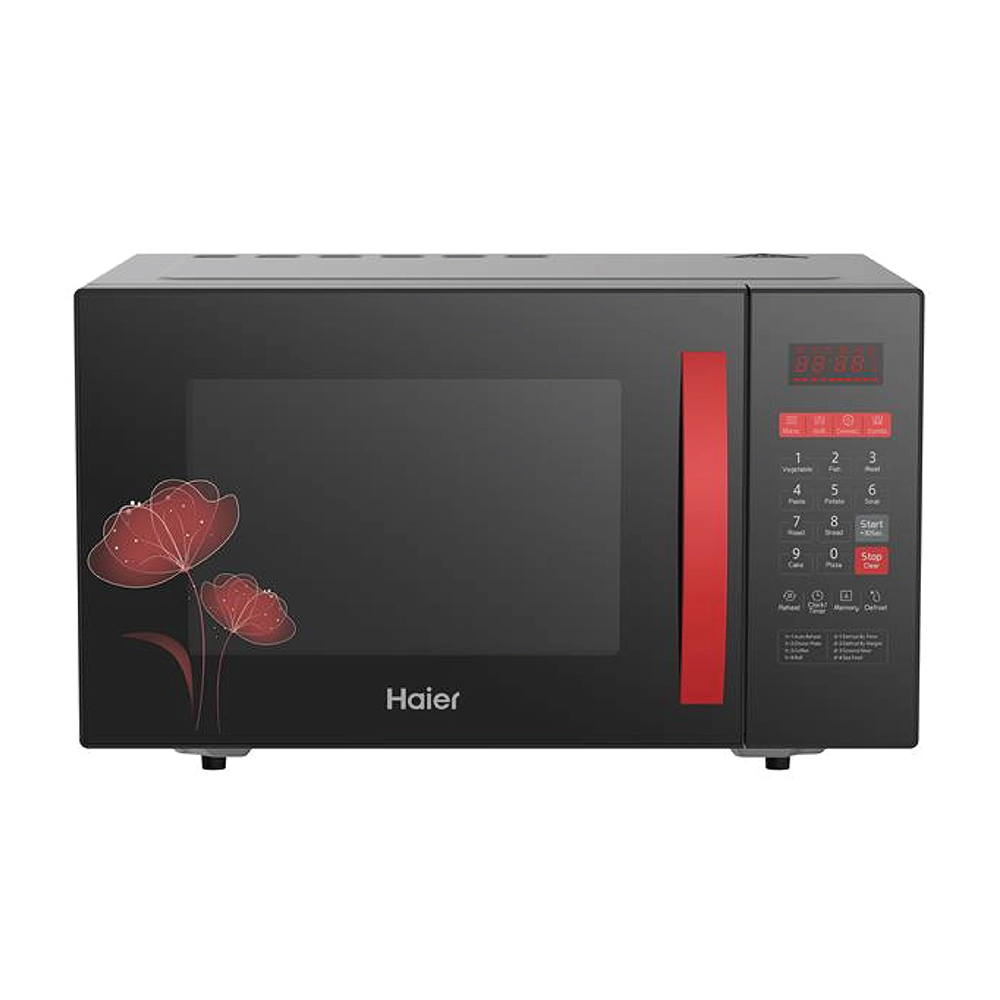 Haier 23L Convection Microwave Oven