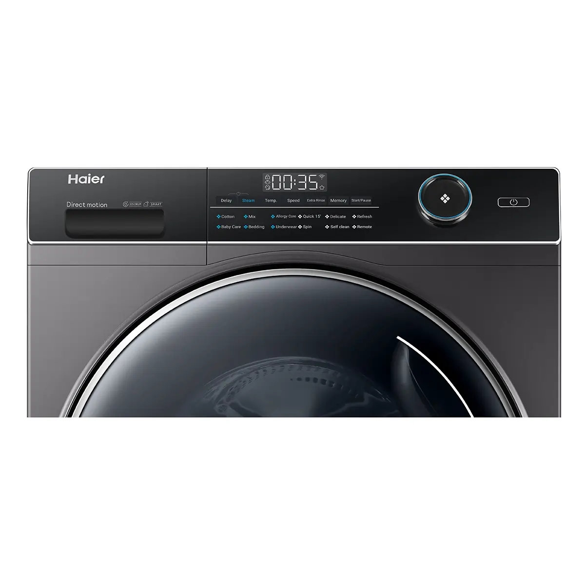 Haier Image