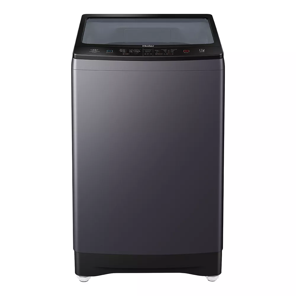 Haier 8 Kg Butterfly Design Heater Top Load Washing Machine