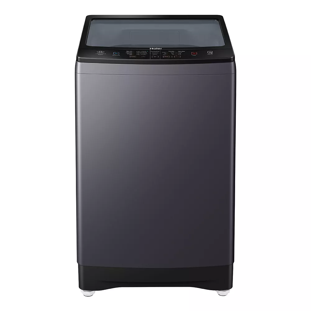 Haier 7.5 Kg Butterfly Design Heater Top Load Washing Machine