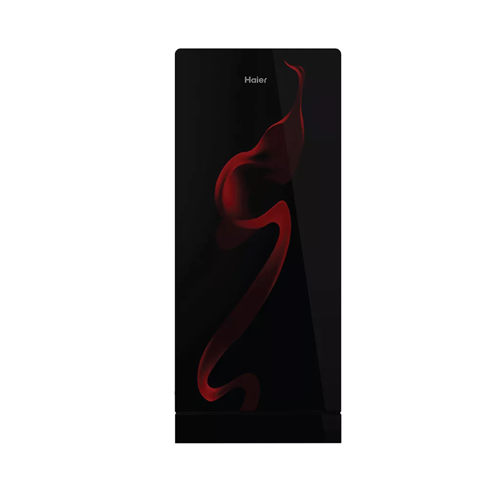 Haier 190L 3 Star BD Direct cool Refrigerator