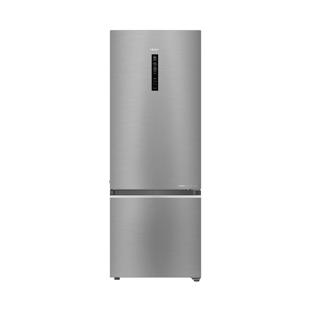 Haier 445L 2 Star  Bottom Mount Refrigerator